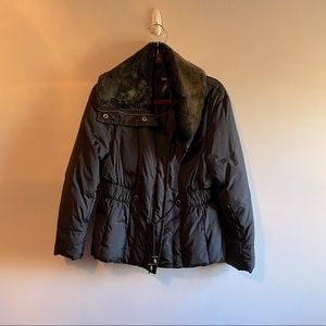 Style & Co. Petite Winter Coat